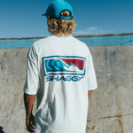 POINTBREAK T - SHIRT - Shaggy