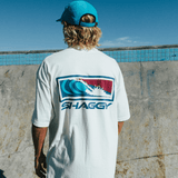 POINTBREAK T - SHIRT - Shaggy
