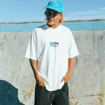 POINTBREAK T - SHIRT - Shaggy