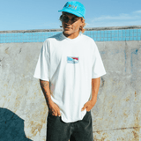 POINTBREAK T - SHIRT - Shaggy