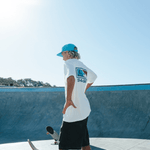 POINTBREAK T - SHIRT - Shaggy