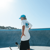 POINTBREAK T - SHIRT - Shaggy