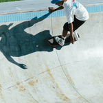 POINTBREAK T - SHIRT - Shaggy