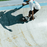 POINTBREAK T - SHIRT - Shaggy