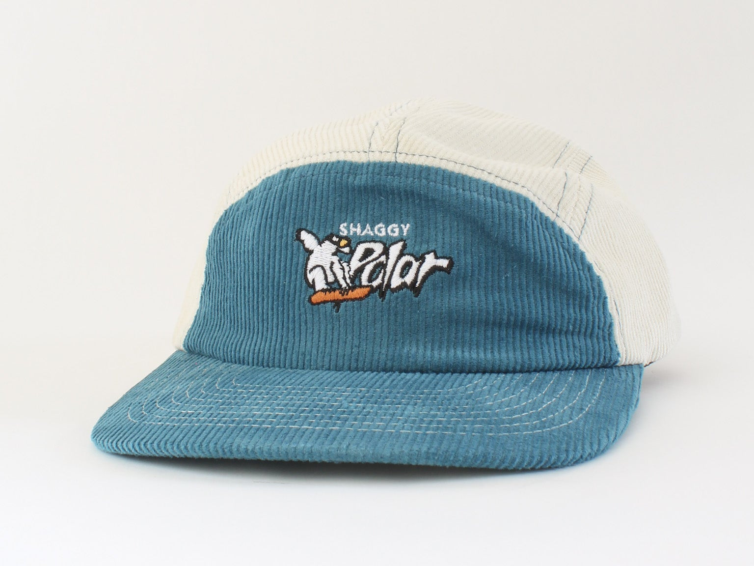 POLAR 5 PANEL - Shaggy