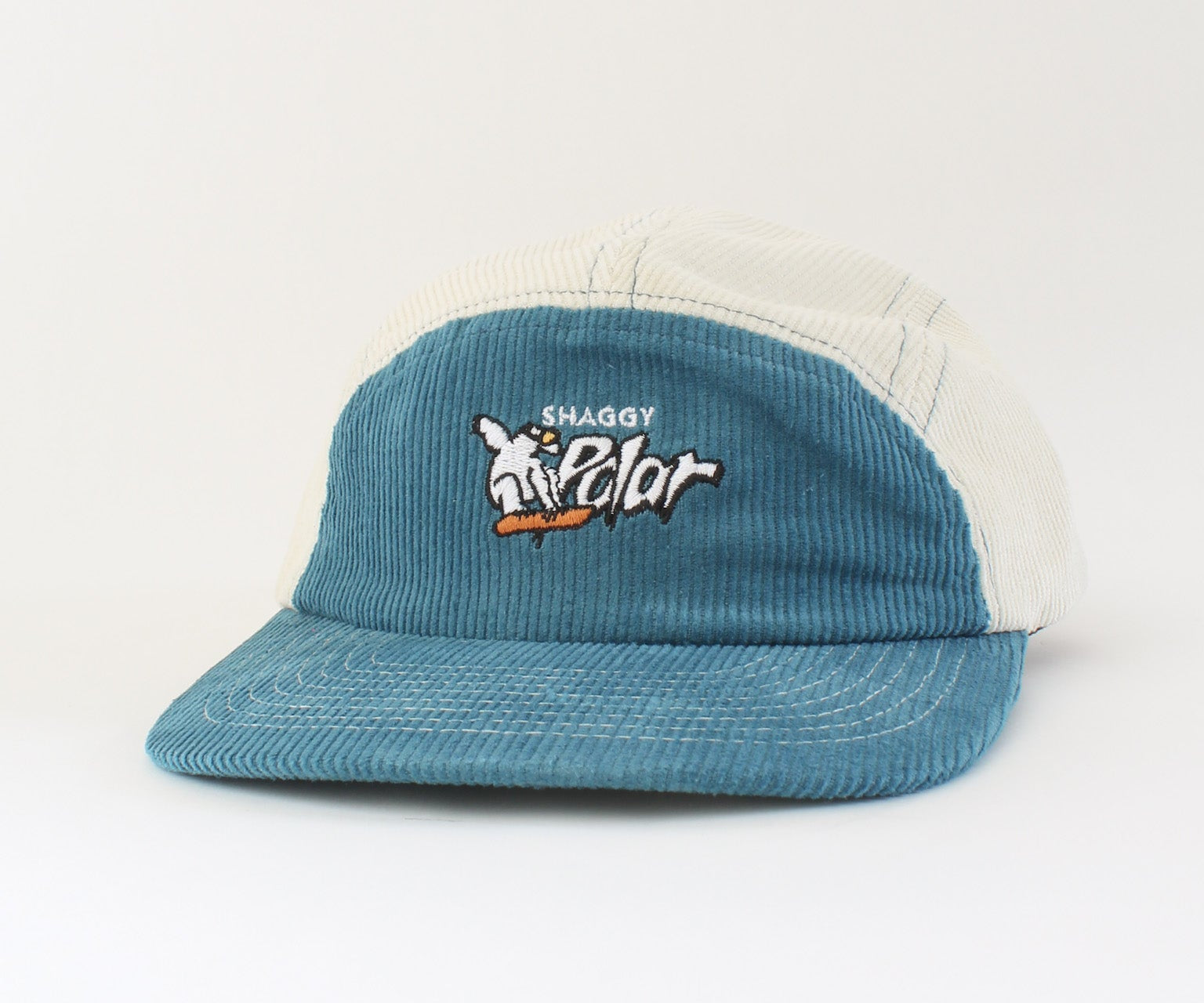 POLAR 5 PANEL - Shaggy