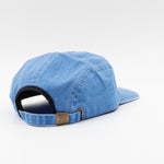 PŪKEKO 5 PANEL - Shaggy
