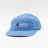 PŪKEKO 5 PANEL - Shaggy