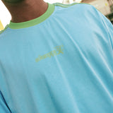 PULSE BOX TEE - Shaggy