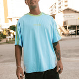 PULSE BOX TEE - Shaggy