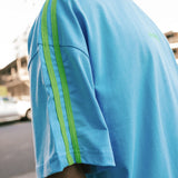 PULSE BOX TEE - Shaggy