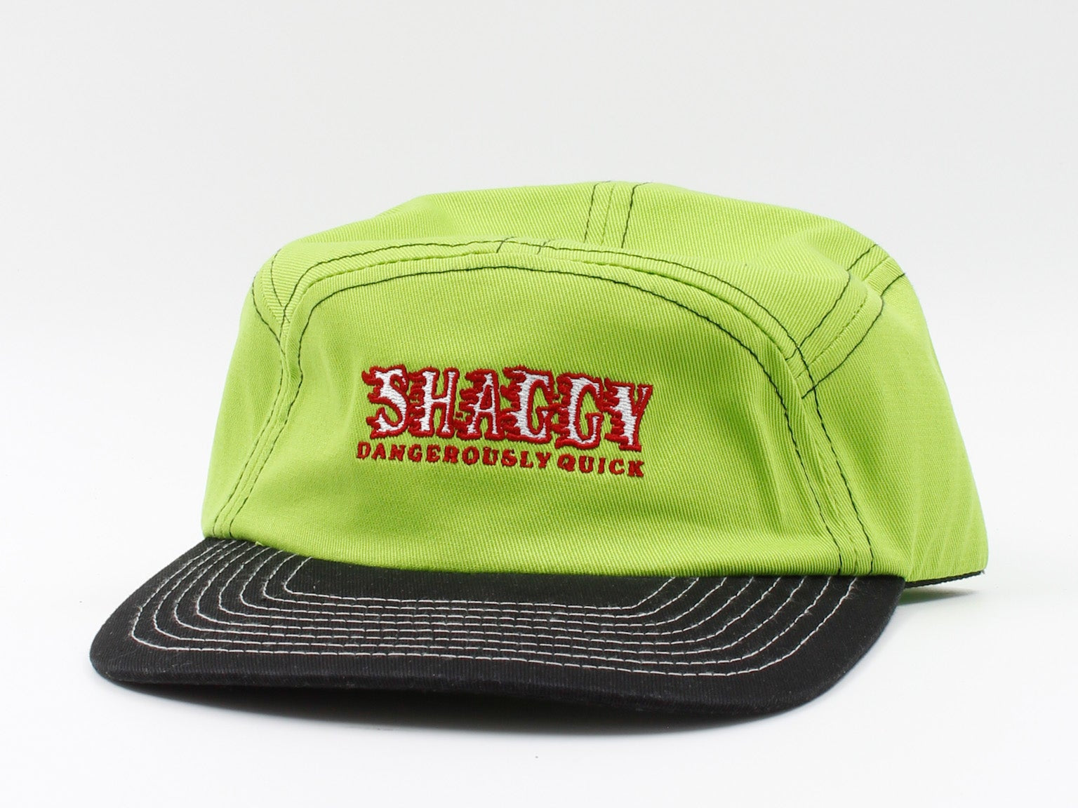 QUICK 5 PANEL - Shaggy