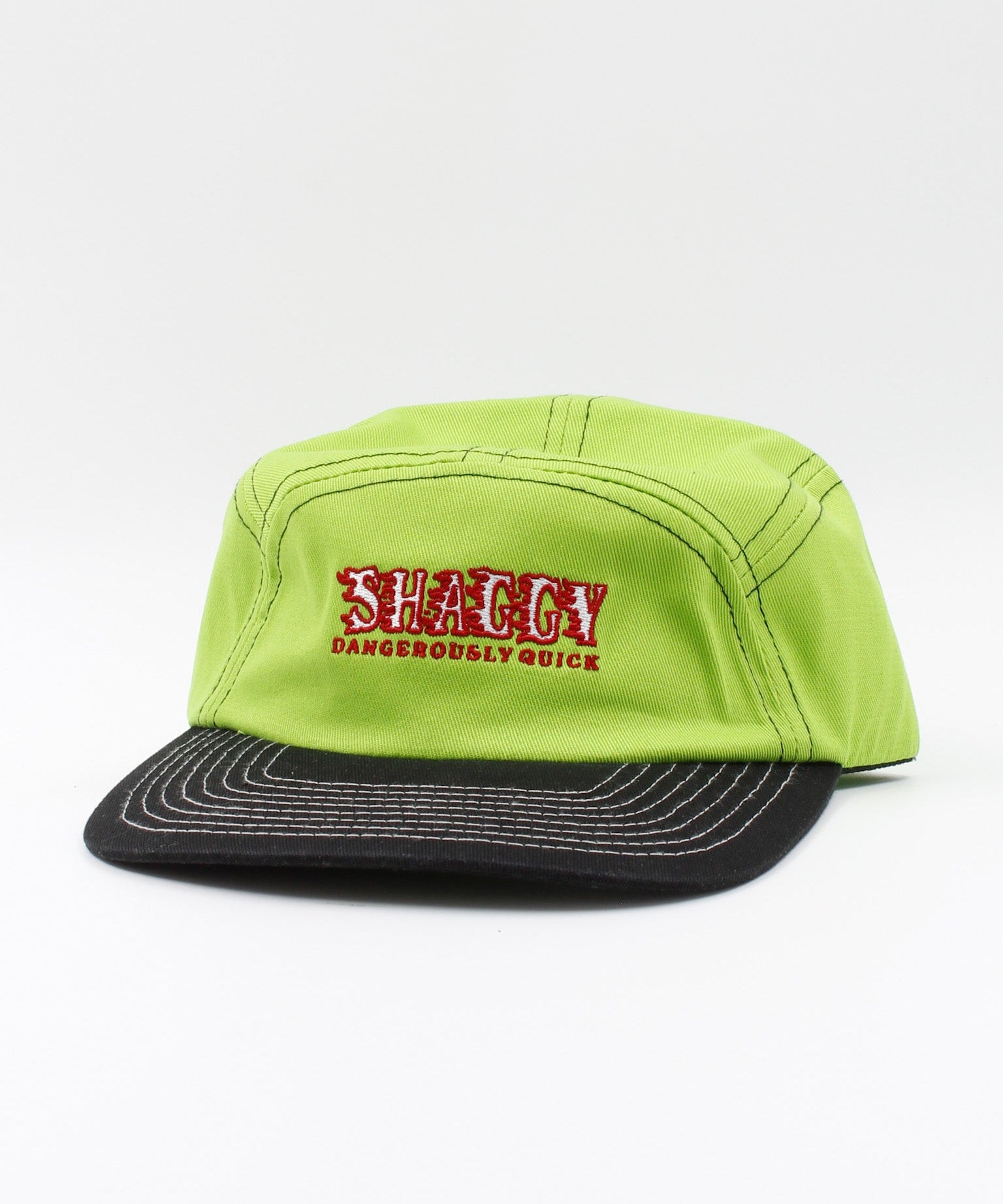 QUICK 5 PANEL - Shaggy
