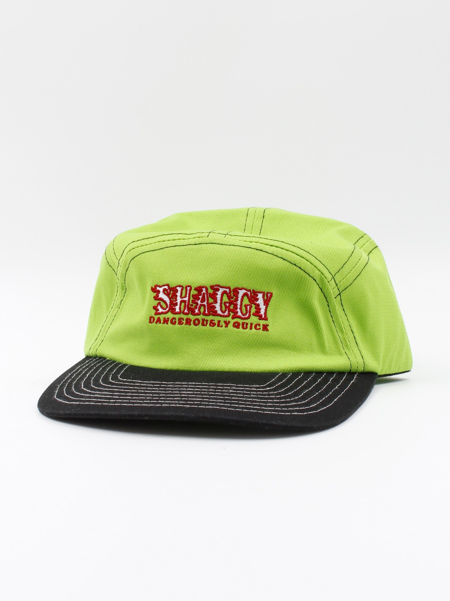 QUICK 5 PANEL - Shaggy