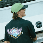 QUICK 5 PANEL - Shaggy