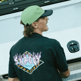 QUICK 5 PANEL - Shaggy