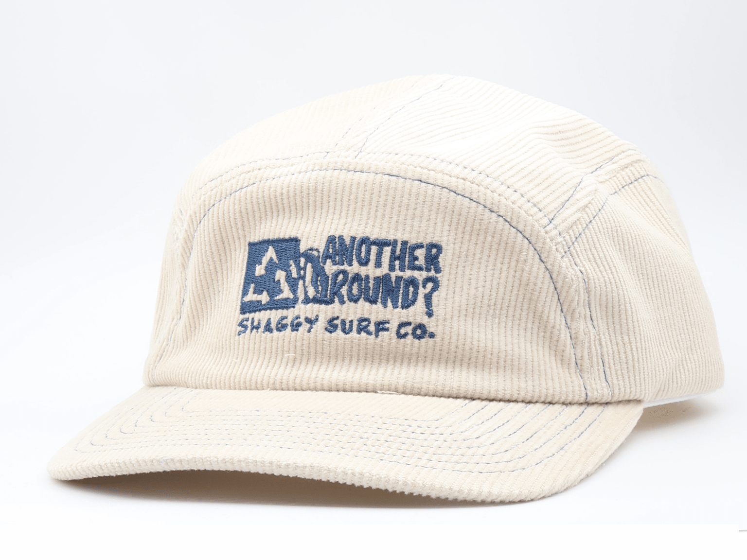RECYCLER 5 PANEL - Shaggy