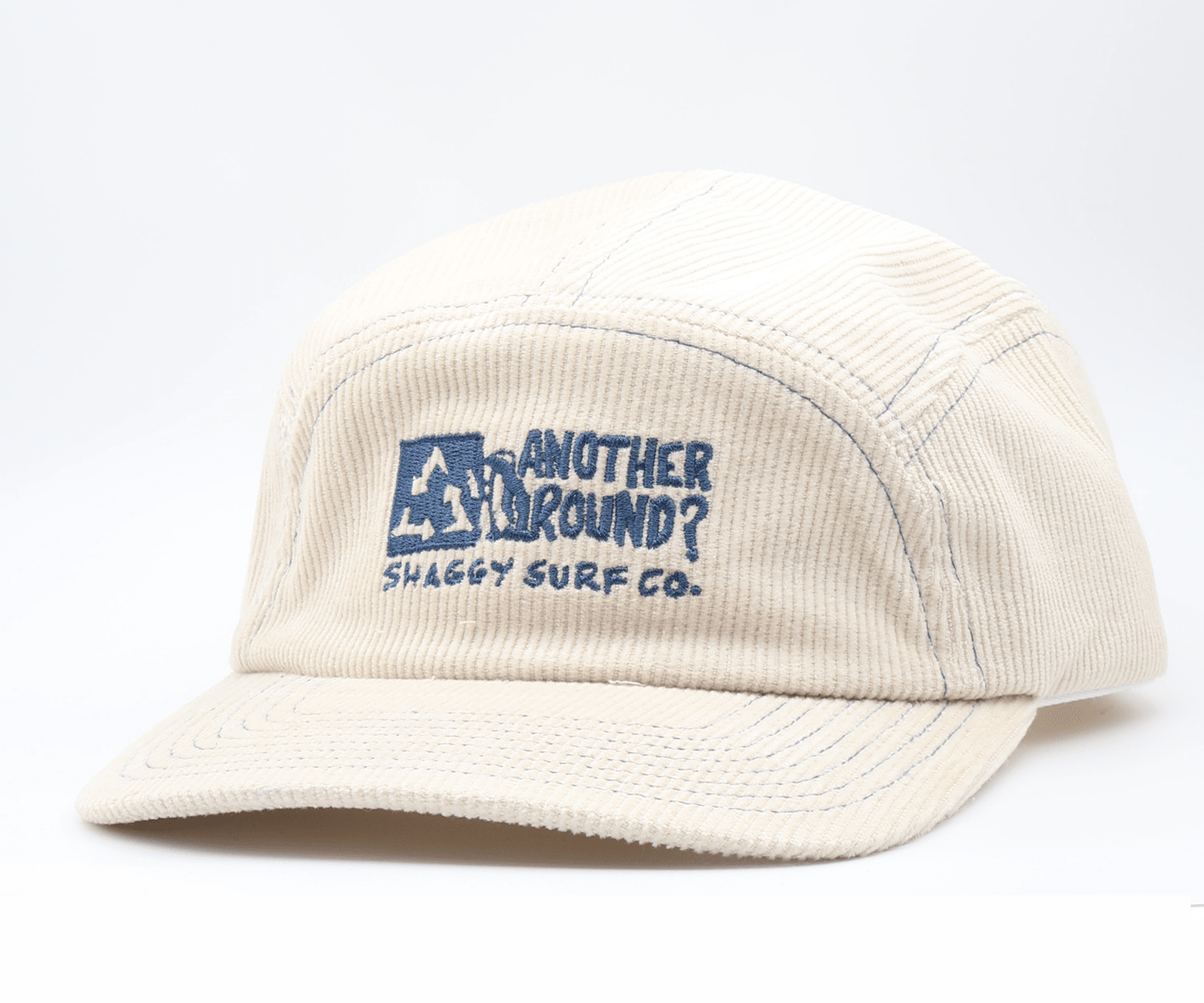 RECYCLER 5 PANEL - Shaggy