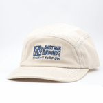 RECYCLER 5 PANEL - Shaggy