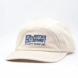 RECYCLER 5 PANEL - Shaggy