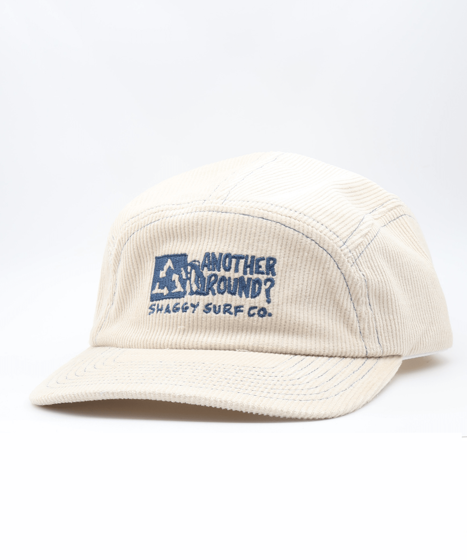 RECYCLER 5 PANEL - Shaggy