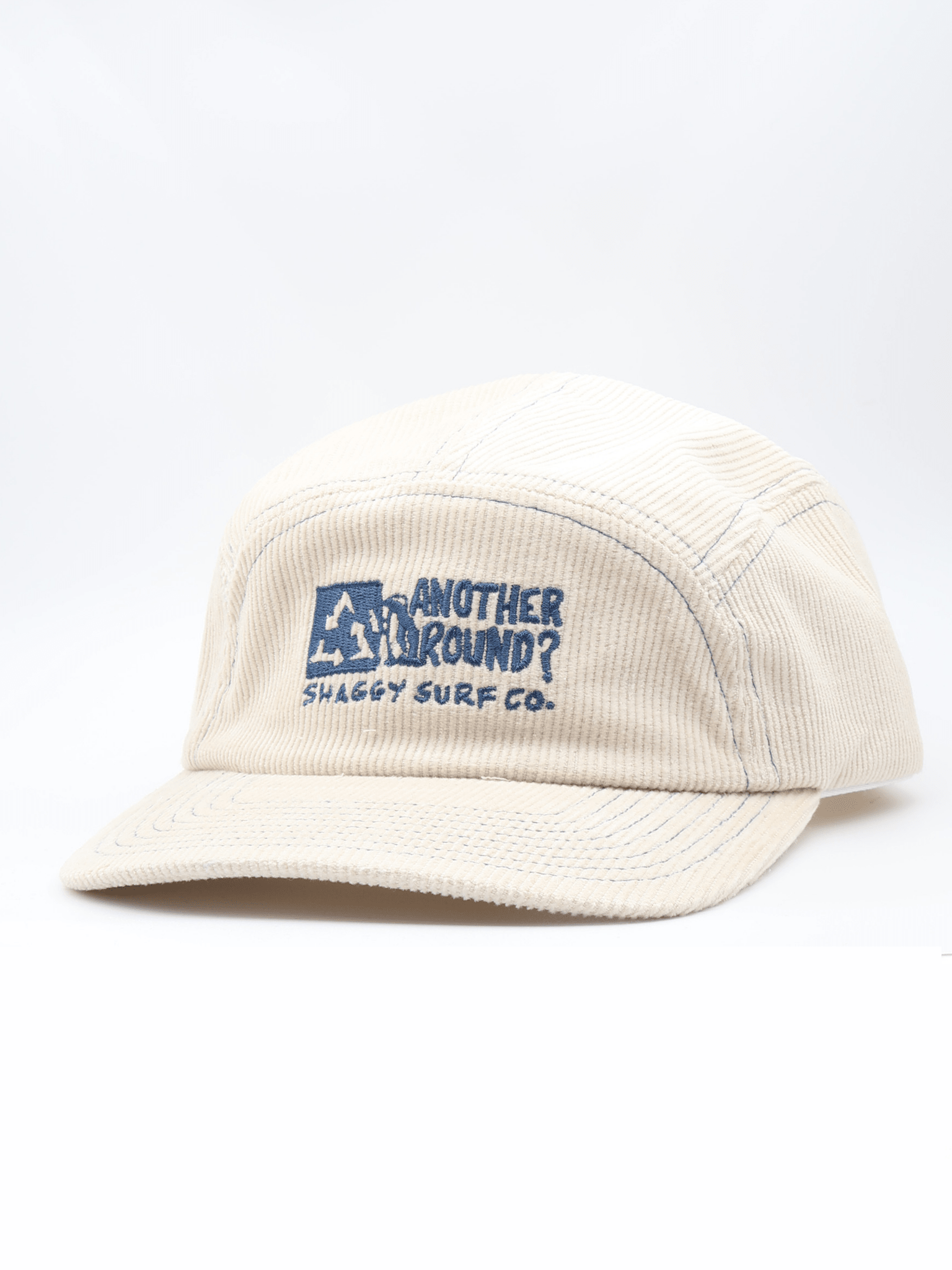 RECYCLER 5 PANEL - Shaggy