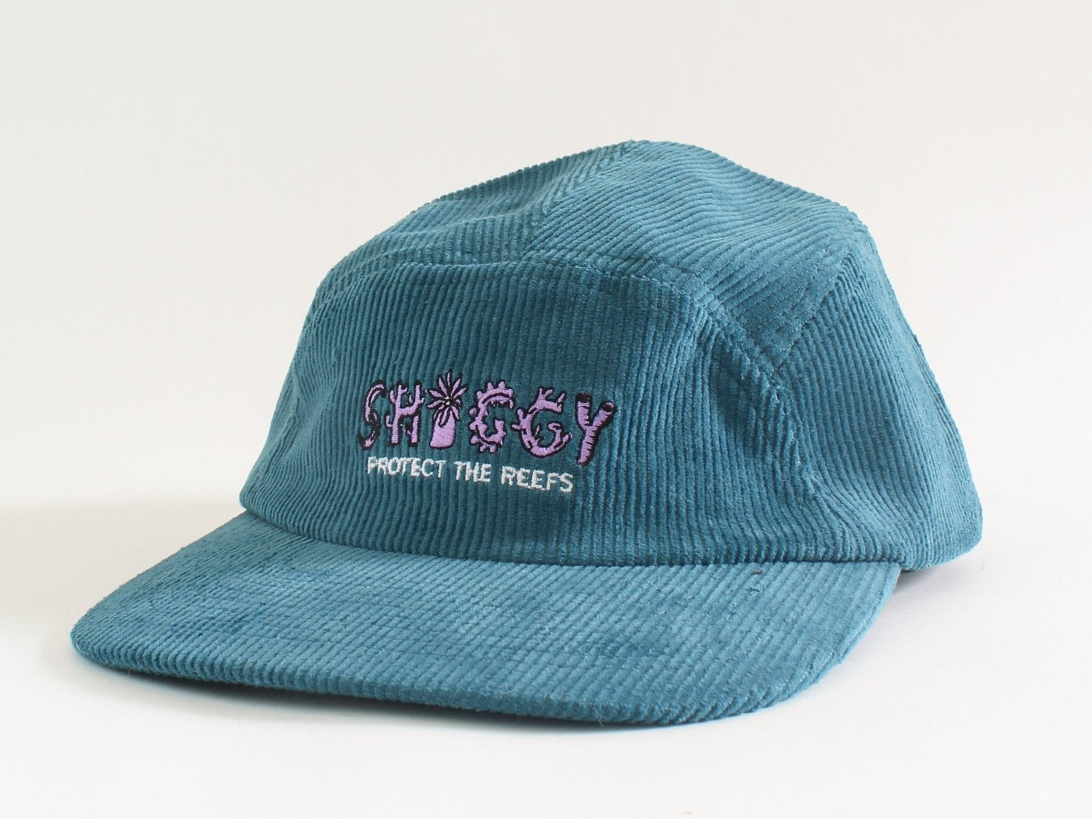 REEF 5 PANEL - Shaggy