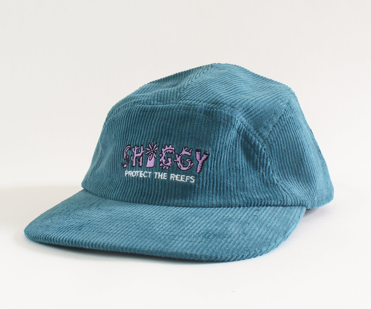 REEF 5 PANEL - Shaggy