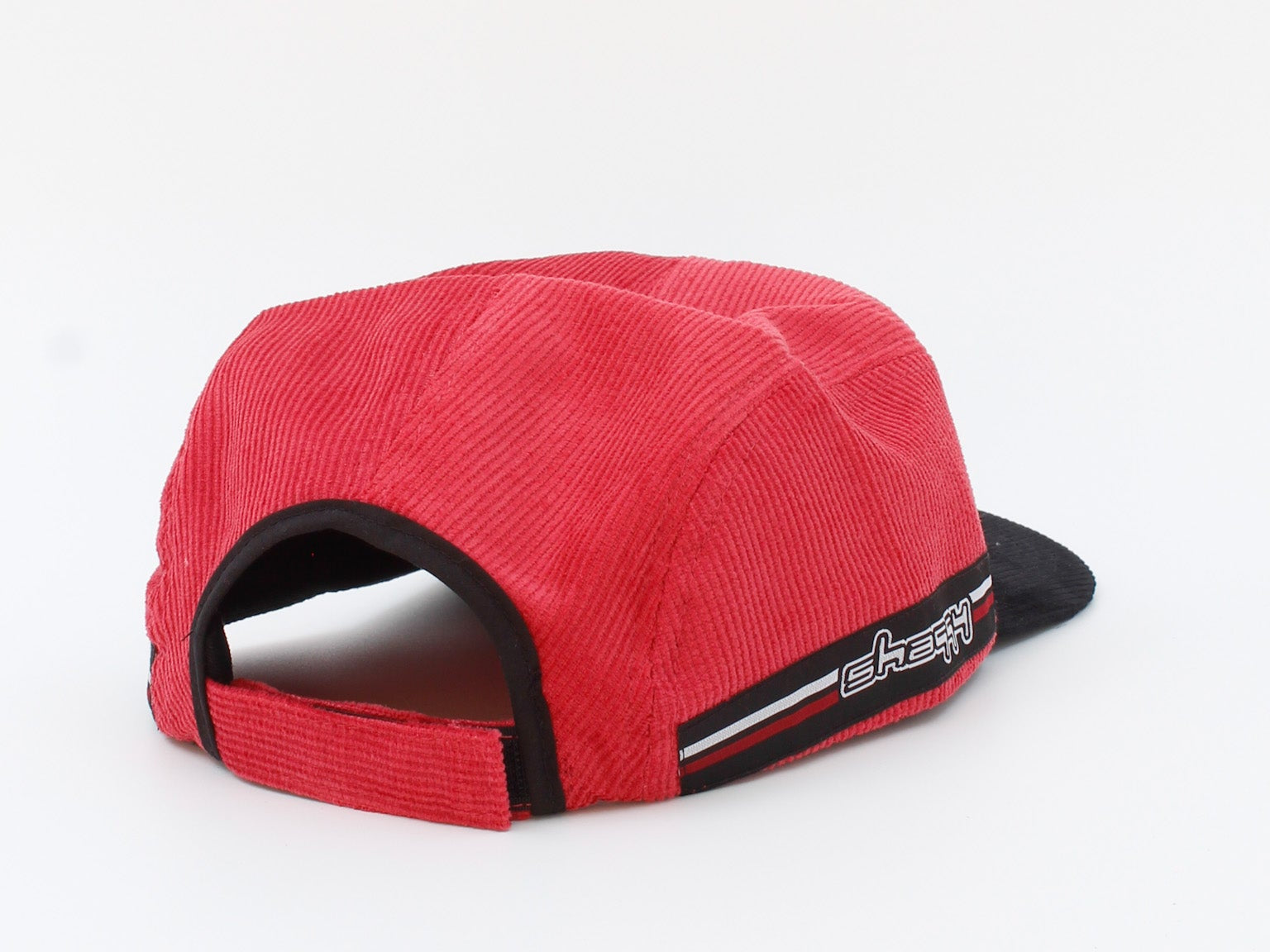 RIPPER 5 PANEL - Shaggy