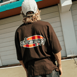 RIPPER T - SHIRT - Shaggy