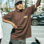 RIPPER T - SHIRT - Shaggy