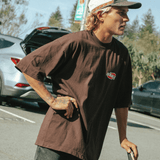 RIPPER T - SHIRT - Shaggy