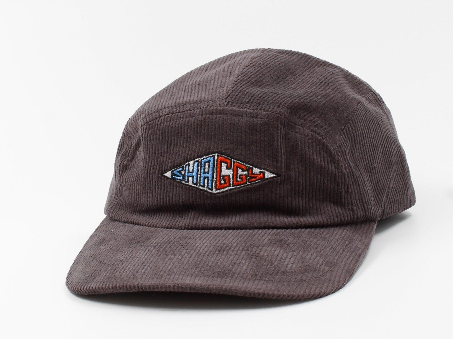 SHACK 5 PANEL - Shaggy