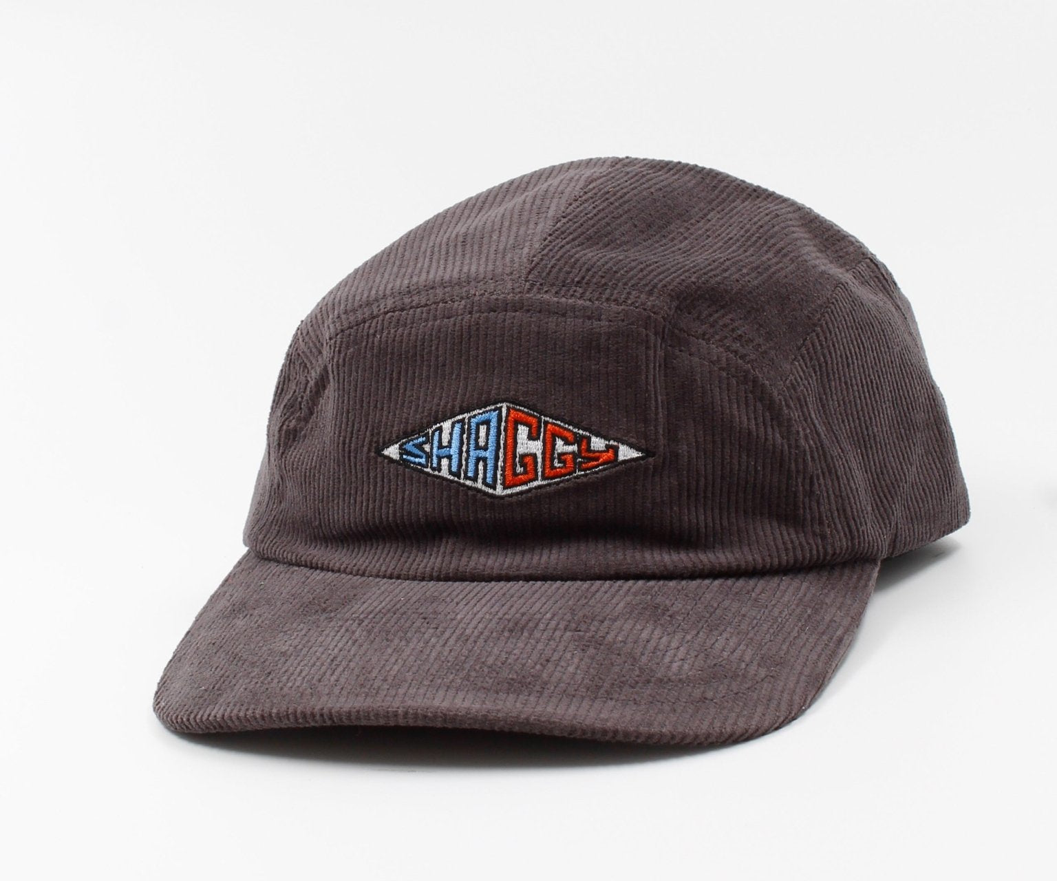 SHACK 5 PANEL - Shaggy