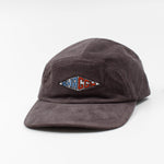 SHACK 5 PANEL - Shaggy