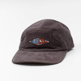 SHACK 5 PANEL - Shaggy