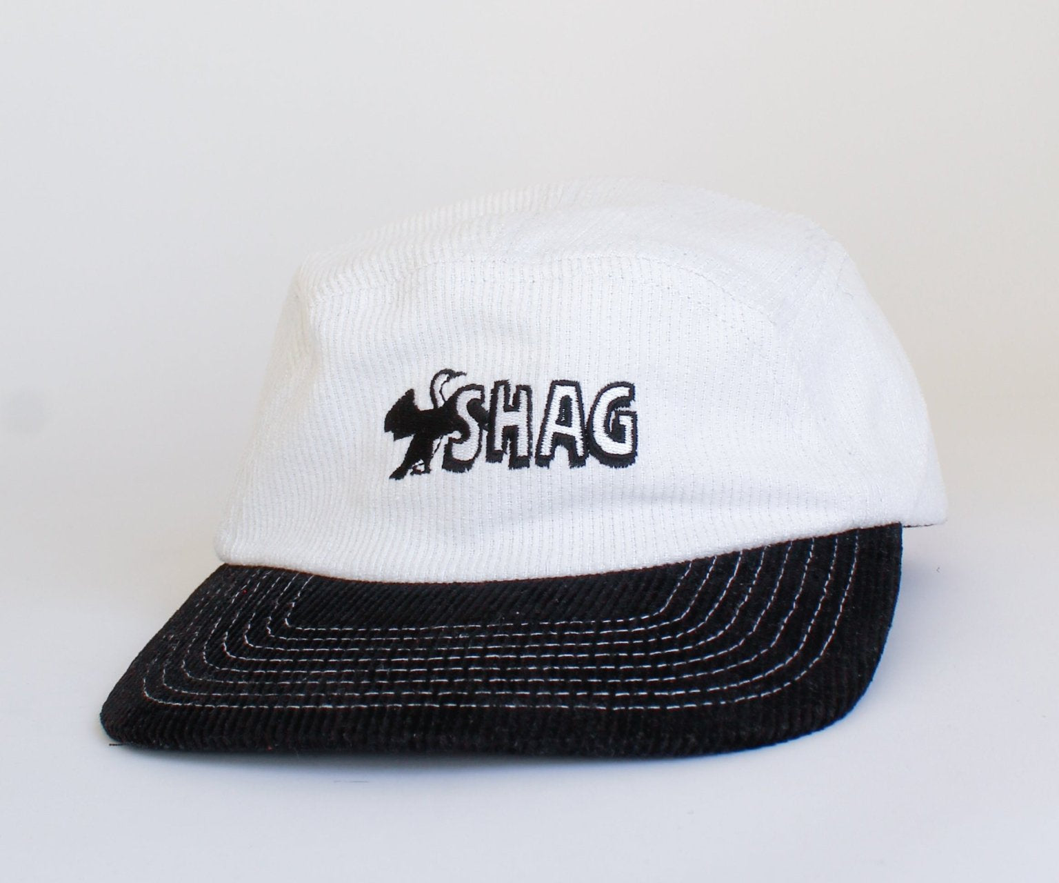 SHAG 5 PANEL - Shaggy