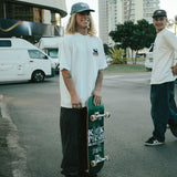 SHAPES 6 PANEL - Shaggy
