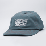 SHAPES 6 PANEL - Shaggy
