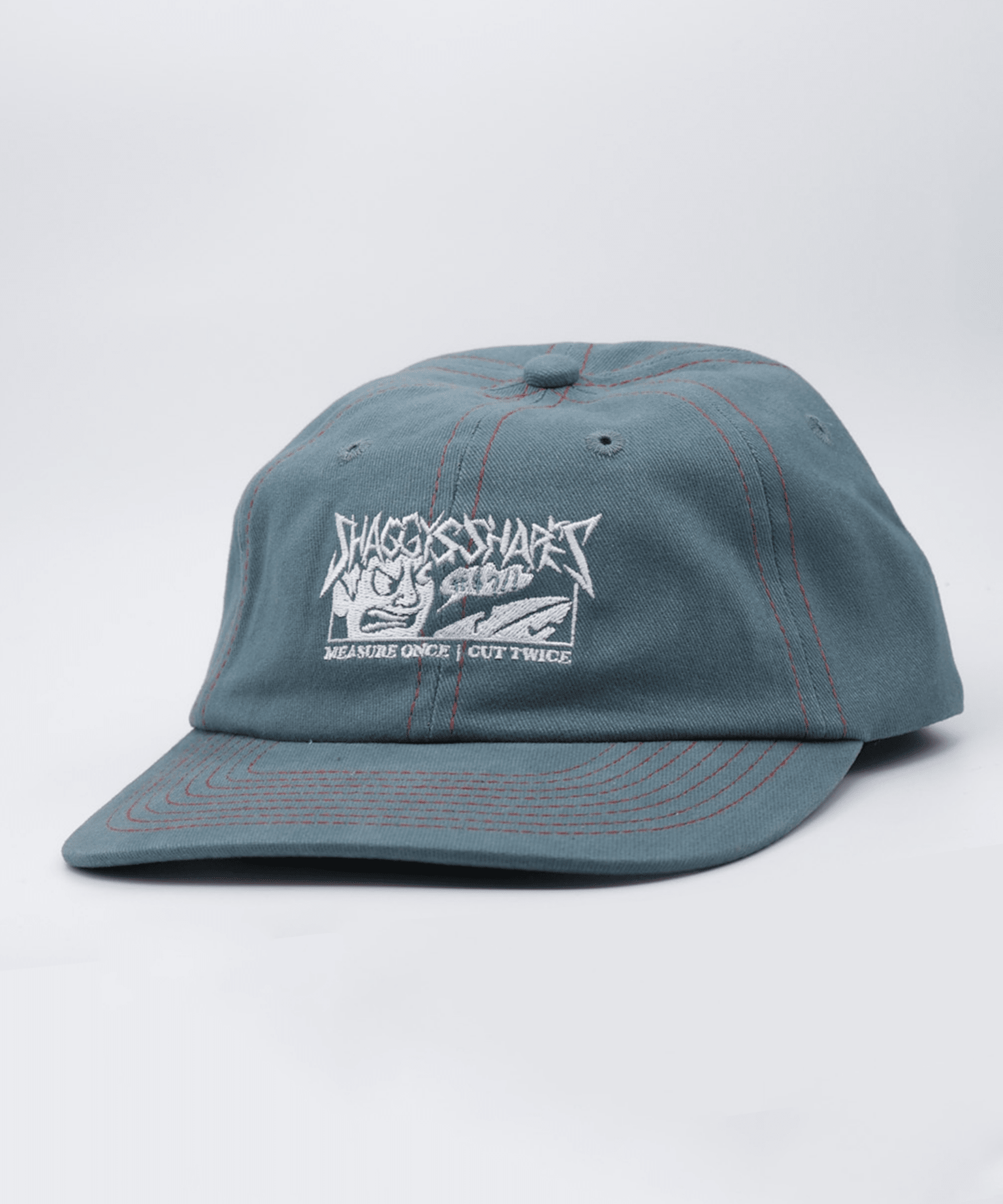 SHAPES 6 PANEL - Shaggy