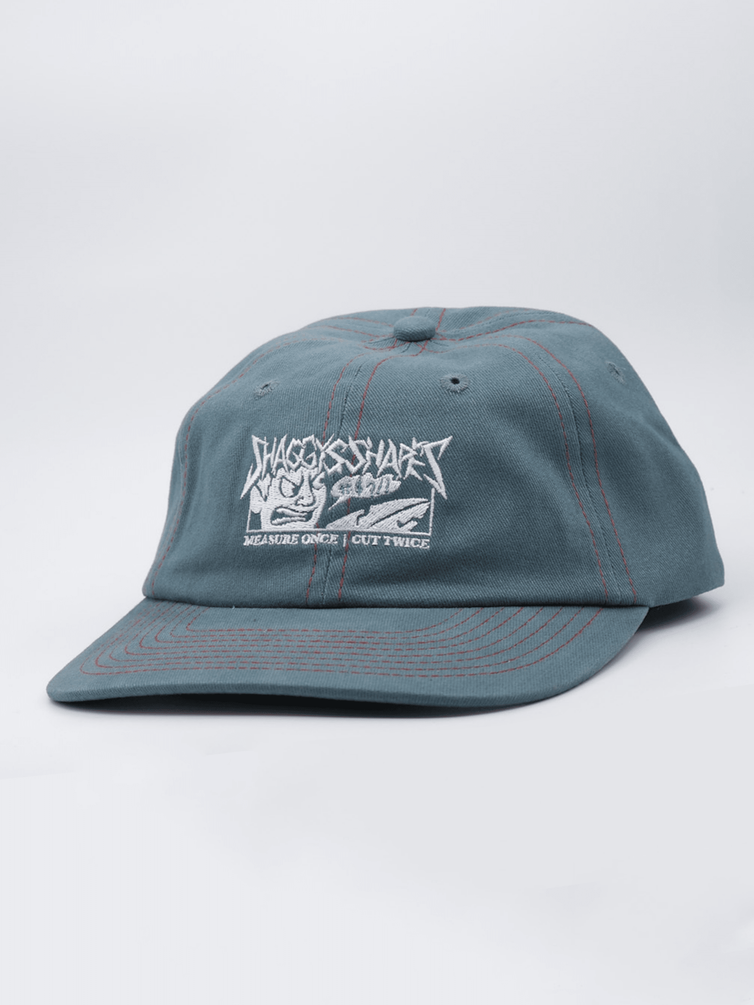 SHAPES 6 PANEL - Shaggy