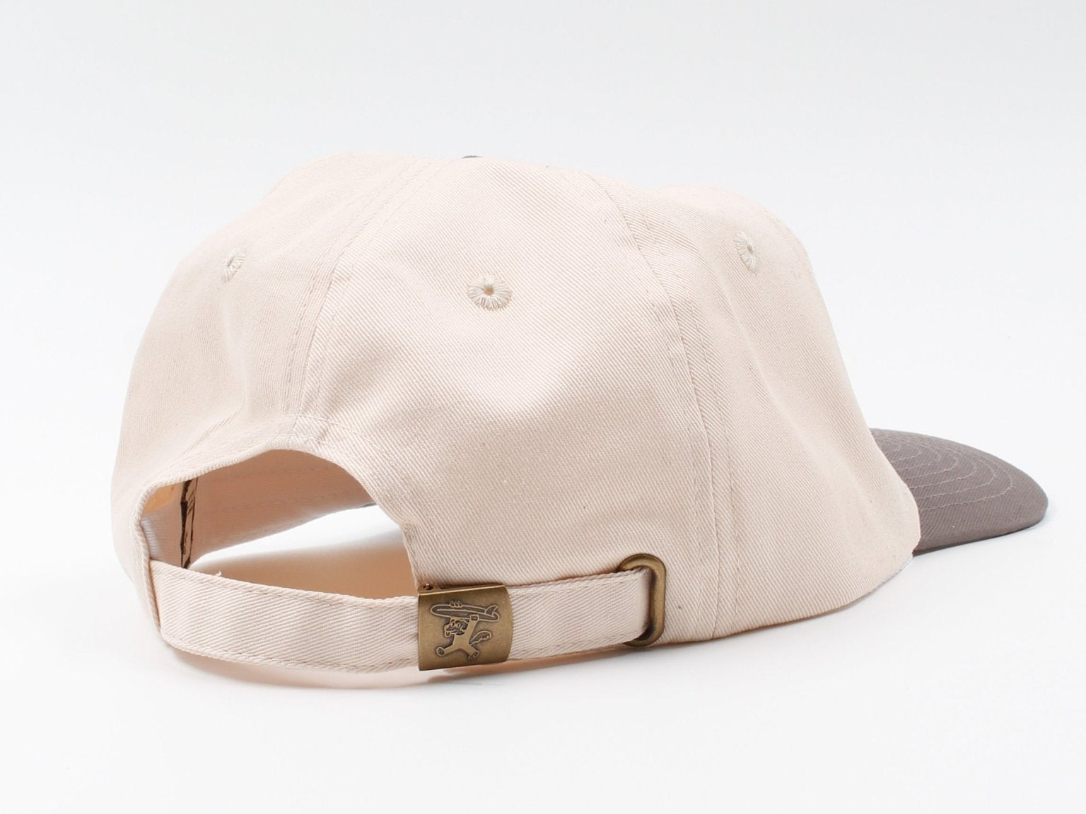 SHARK BAIT 6 PANEL - Shaggy