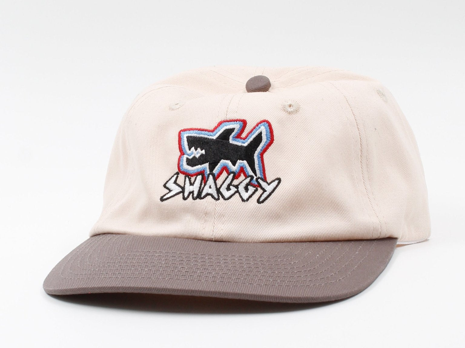 SHARK BAIT 6 PANEL - Shaggy
