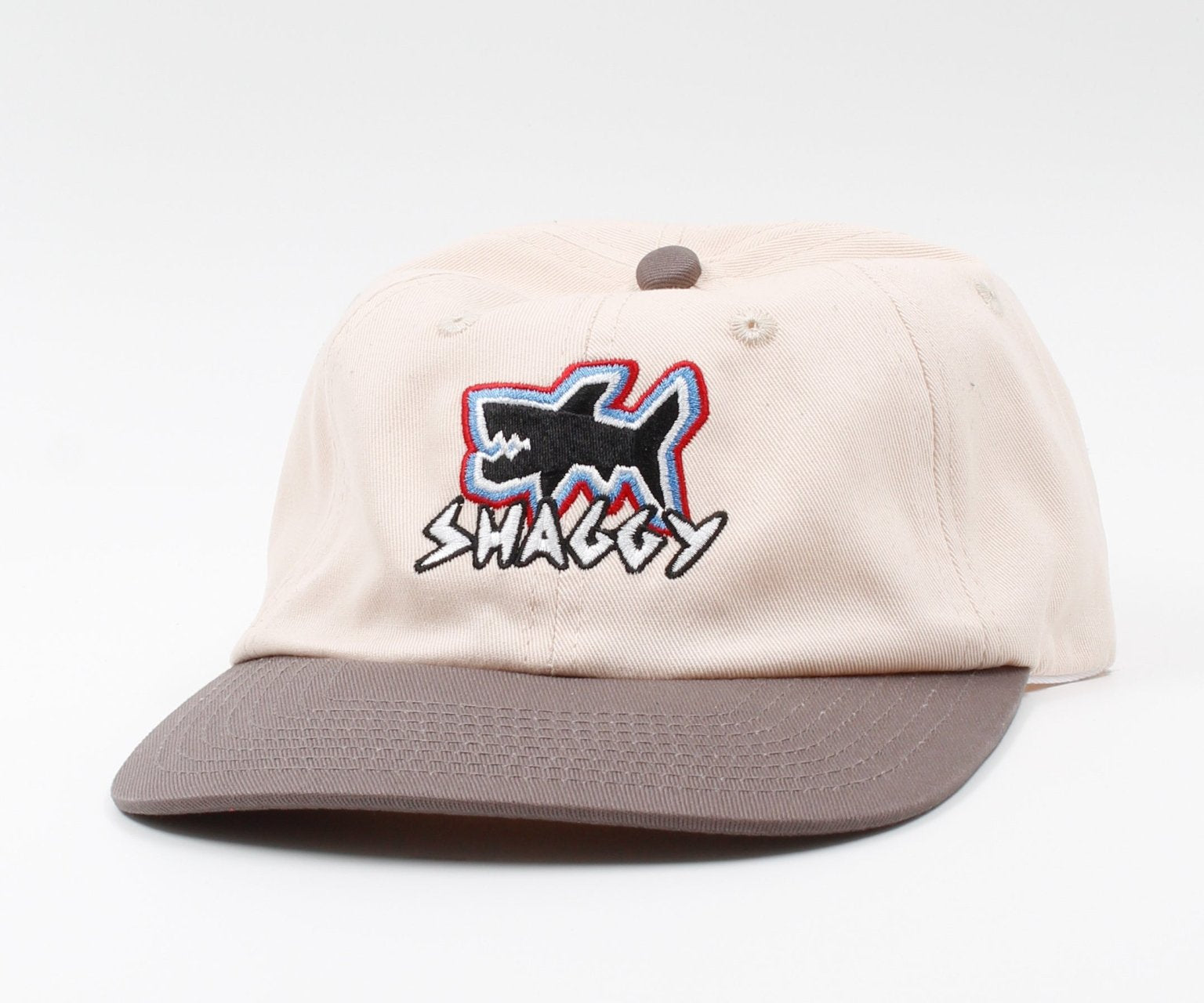 SHARK BAIT 6 PANEL - Shaggy