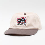 SHARK BAIT 6 PANEL - Shaggy