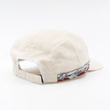 SHARKS 5 PANEL - Shaggy