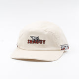 SHARKS 5 PANEL - Shaggy