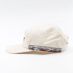 SHARKS 5 PANEL - Shaggy