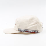 SHARKS 5 PANEL - Shaggy