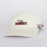 SHARKS 5 PANEL - Shaggy